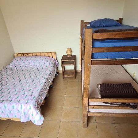 Apart Hostel Downtown 2 Tarija Ngoại thất bức ảnh