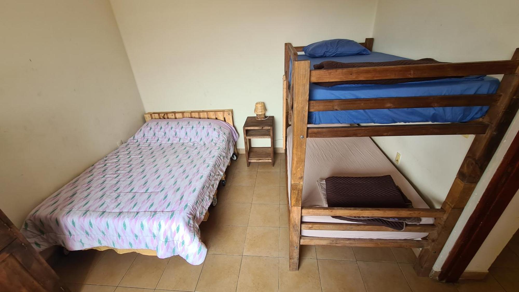 Apart Hostel Downtown 2 Tarija Ngoại thất bức ảnh