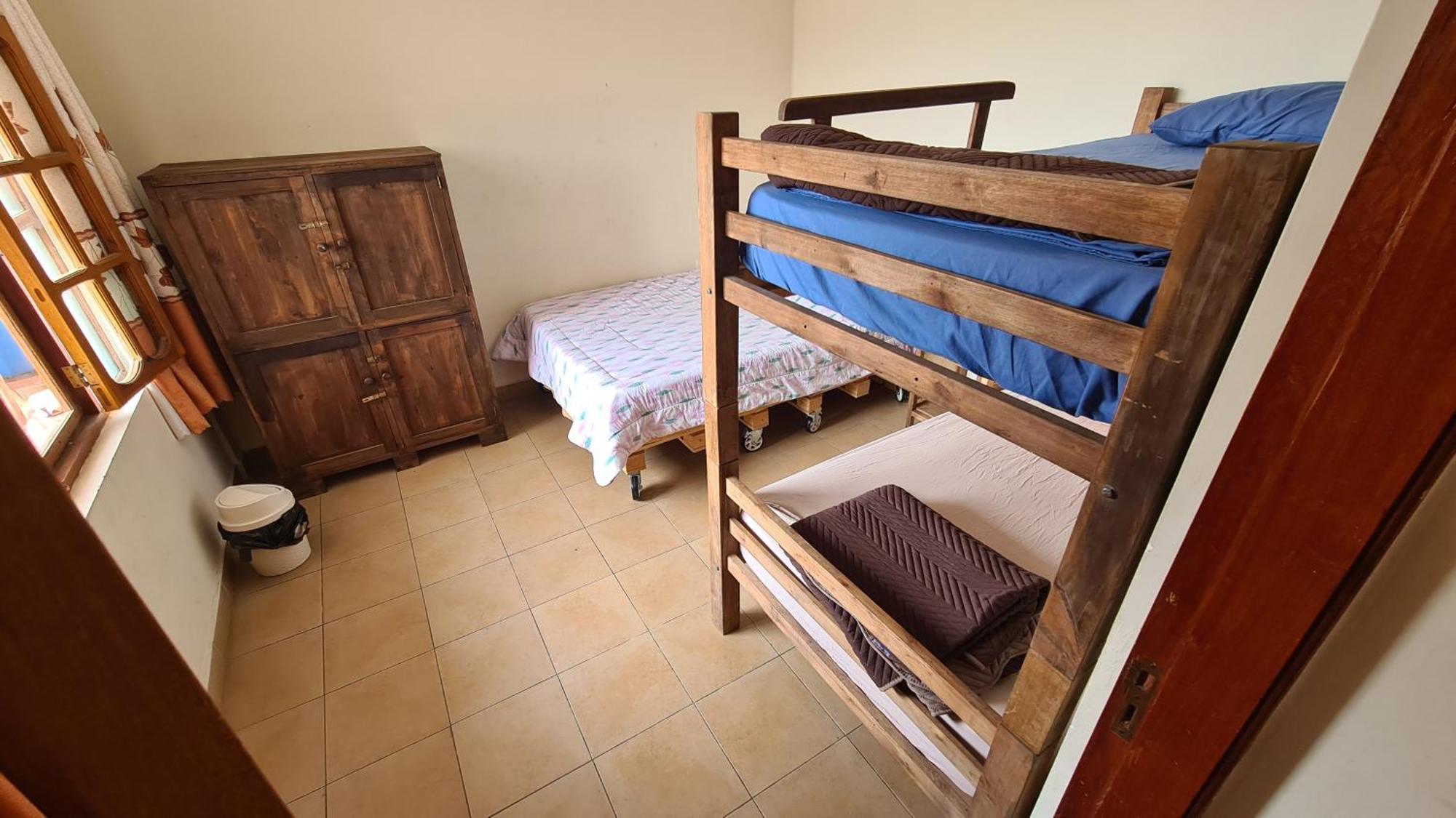 Apart Hostel Downtown 2 Tarija Ngoại thất bức ảnh